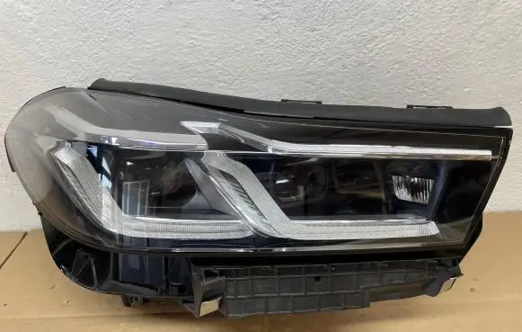 BMW 6 G32 Gran Turismo Headlight/headlamp 9850514-01