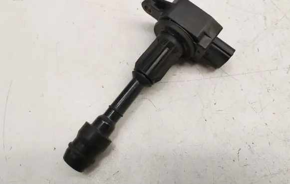 Nissan Micra High voltage ignition coil 22448AX001