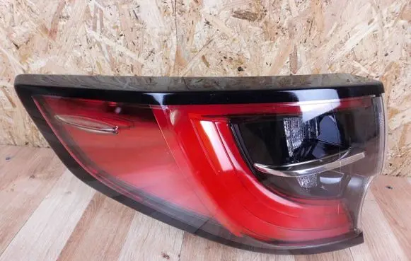 Toyota Corolla E210 E21 Rear/tail lights 8156102D30