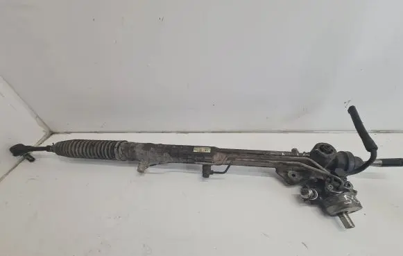 Audi A6 S6 C6 4F Steering rack 7853501136
