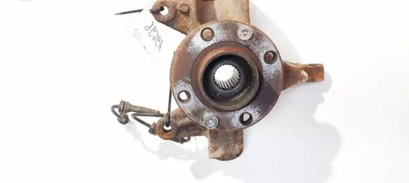 Renault Scenic II - Grand scenic II Front wheel hub