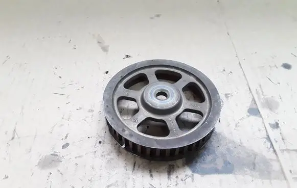 Jaguar S-Type Camshaft pulley/ VANOS 4S7Q6K286CC