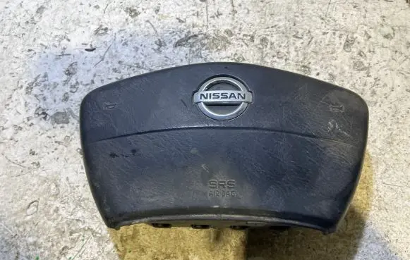 Nissan Primastar Steering wheel airbag 8200151075 33030740111 AE692DN