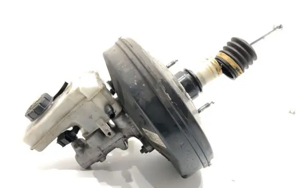 Skoda Octavia Mk3 (5E) Brake booster 5Q1614105DE