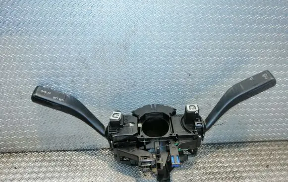 Volkswagen Caddy Indicator stalk 1K0953503E