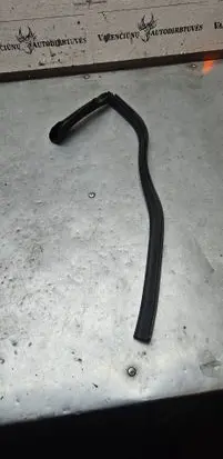 Mercedes-Benz E W212 Engine compartment rubber A2126280098