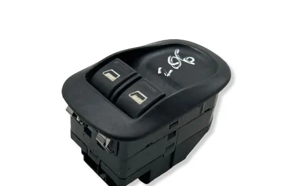 Peugeot 206 Electric window control switch 