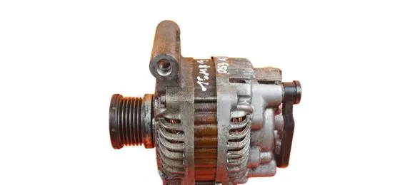 Citroen DS3 Generator/alternator V757695680 5FR