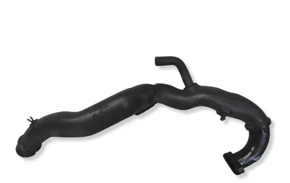 Opel Vivaro Intercooler hose/pipe 93861384 8200760904 TWOJEAUTOWYSZKOW