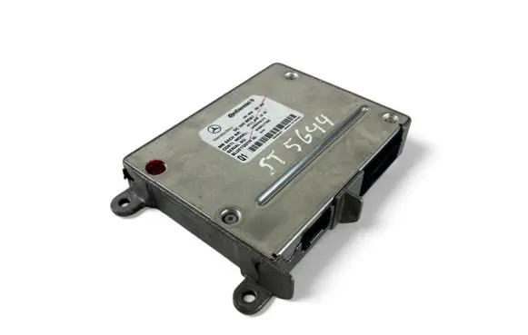 Mercedes-Benz E W211 Bluetooth control unit module A2118701885