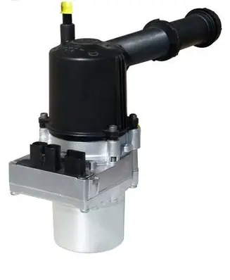Citroen DS5 Power steering pump