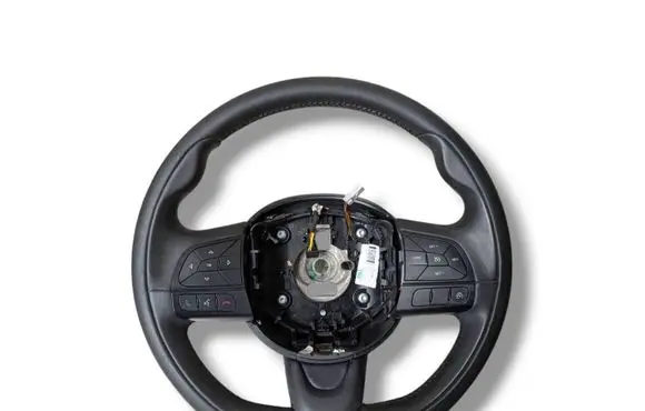Fiat 500X Steering wheel 07356249310