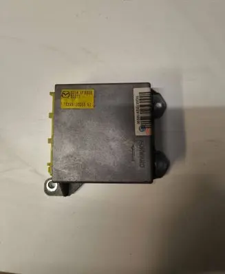 Mazda 6 Airbag control unit/module G31A57K30B K0273 7E29B3325551
