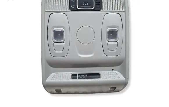 Renault Arkana Other interior light S26301810 969809789R