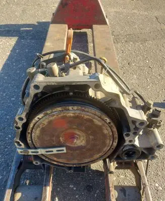 Honda Civic Automatic gearbox S4PA-1003048 S4PA 1003048
