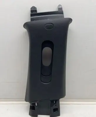 Jeep Compass (B) pillar trim (top) 735712737 B985