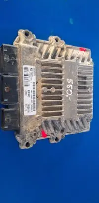Ford Focus Engine control unit/module 5ws40736ct
