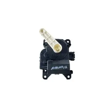 Chevrolet Camaro Air flap motor/actuator AW0638002410