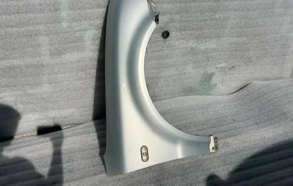 Volkswagen PASSAT B5 Fender