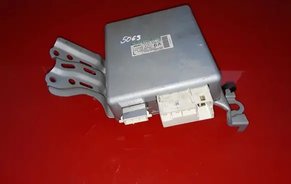 Toyota Auris 150 Power steering control unit/module 8965002460 1129003261 JL501000571