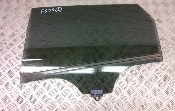 KIA Niro Rear door window glass 43r016879