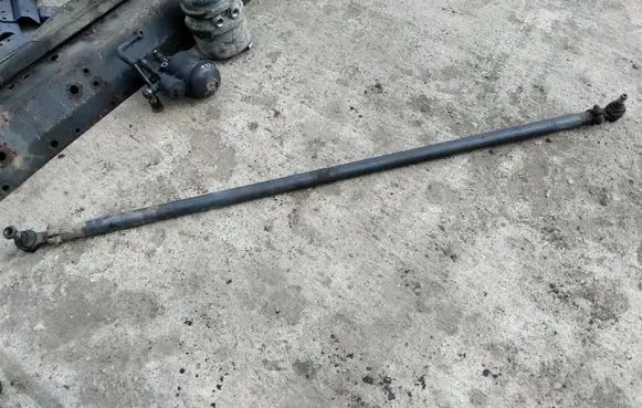 Mercedes-Benz Sprinter W901 W902 W903 W904 Steering tie rod 