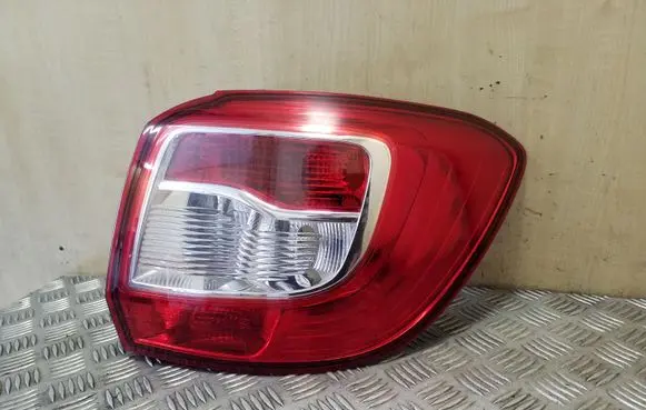 Rear/tail lights