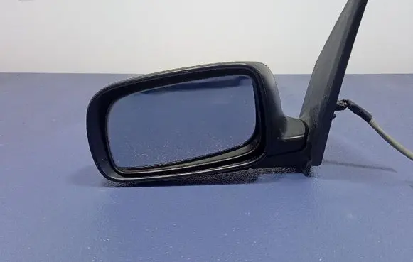 Daihatsu Sirion Front door electric wing mirror 80798081
