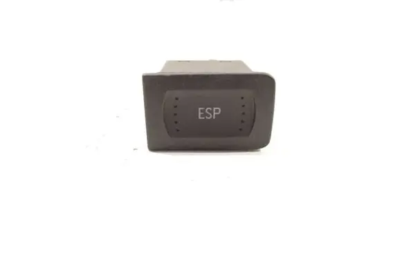 Volkswagen Golf IV ESP (stability program) switch 1J0927134A