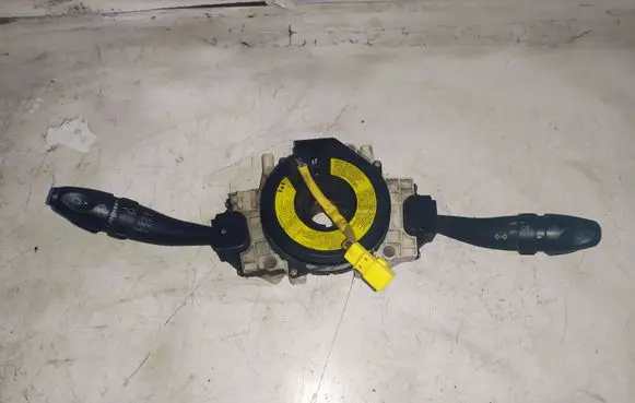 Hyundai Sonata Indicator stalk