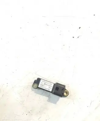 Audi A6 S6 C5 4B Airbag deployment crash/impact sensor 4B0959643B 0230600U7U7N 050200