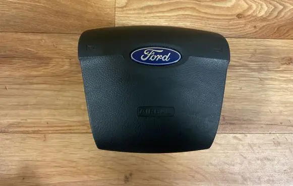 Ford Mondeo MK IV Steering wheel airbag AM21U042B85ABW 687B00310465