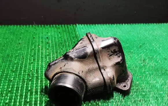 Renault Master III Air intake duct part H8200987873