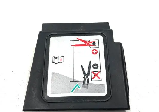 Volkswagen Tiguan Battery bracket 1S0971813 6R0971813 1K0971813
