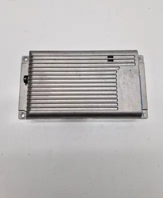 BMW X5 E70 Bluetooth control unit module 84109178898 10099110 77554920