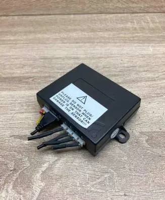 BMW X5 E70 Other control units/modules A00449082016