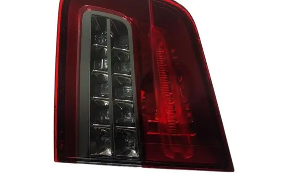 Citroen C5 Tailgate rear/tail lights 9675067680