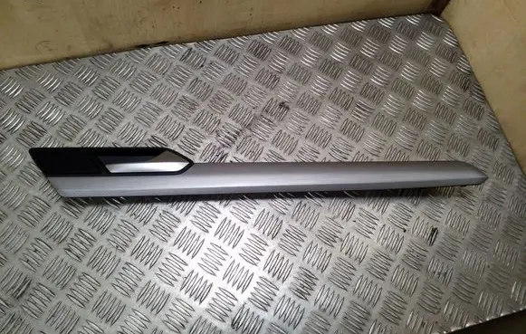 Volkswagen PASSAT B8 Rear door card trim 3G0867450