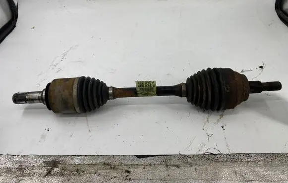 Mercedes-Benz GL X164 Front driveshaft 485524B A1643302781 322042