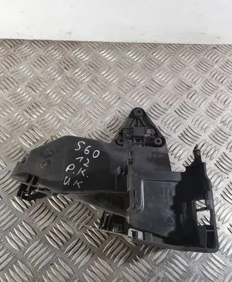 Volvo S60 Front door exterior handle/bracket 30784314 913025
