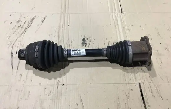 Audi A5 8T 8F Front driveshaft 8K0407271AK