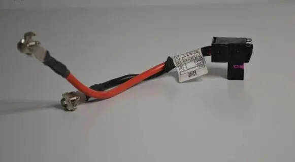 BMW 5 G30 G31 Other control units/modules 9366323