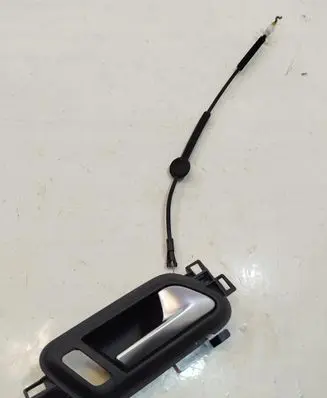 Volkswagen Amarok Front door interior handle 2H0837114D