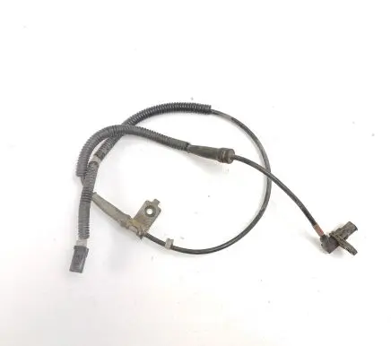 Hyundai Santa Fe ABS brake wheel speed sensor