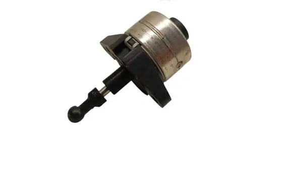 Audi A6 S6 C6 4F Headlight level adjustment motor 43900