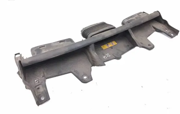 Mercedes-Benz GLC AMG Air intake duct part A2535000155 A2535000255