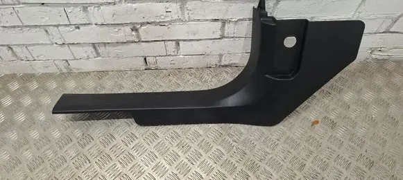 Alfa Romeo Stelvio Front sill trim cover 156128748