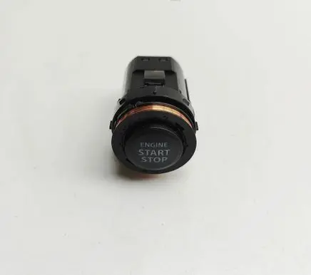 Suzuki SX4 S-Cross Engine start stop button switch 3729068L02