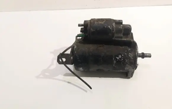 Audi A4 S4 B5 8D Starter motor