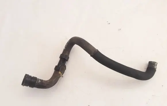 Volvo S80 Engine coolant pipe/hose 6G918286MD